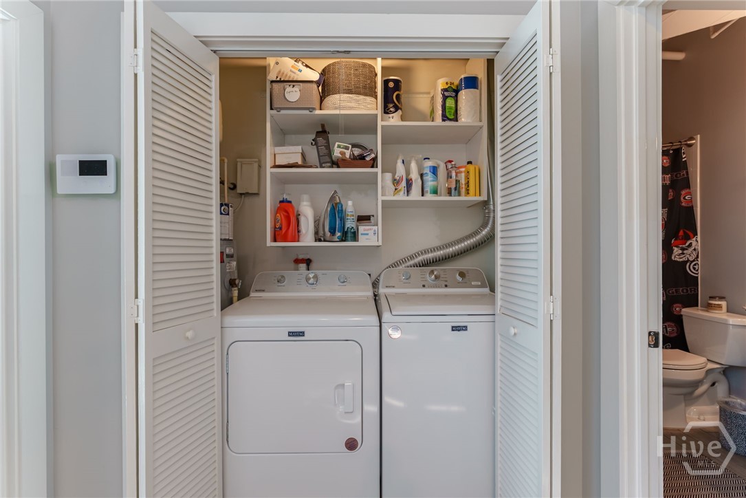 1295 Broad Street East, Unit C5 Athens, GA 30601 - Photo 24 of 34