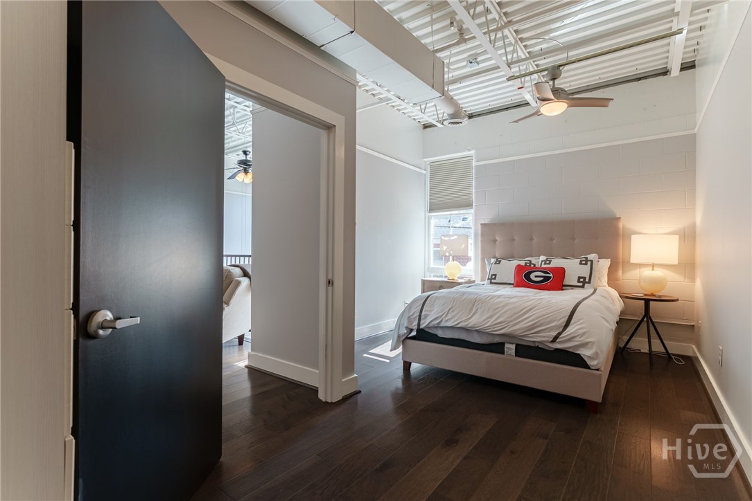 1295 Broad Street East, Unit C5 Athens, GA 30601 - Photo 30 of 34