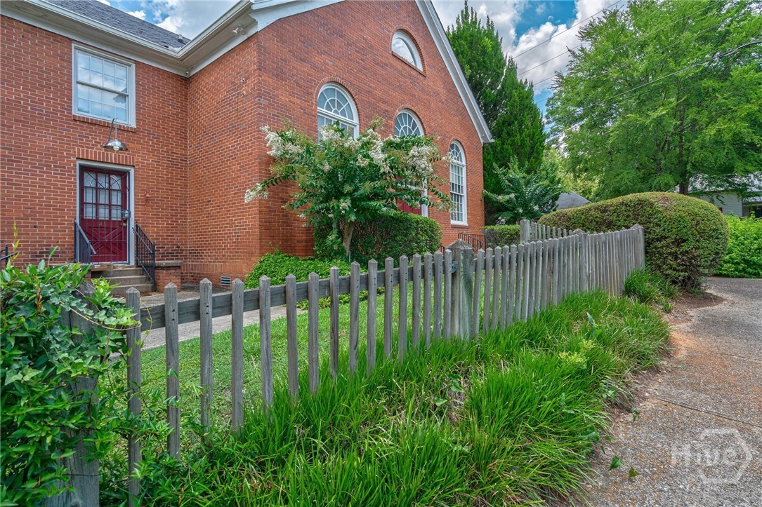 1295 Broad Street East, Unit C5 Athens, GA 30601 - Photo 6 of 34