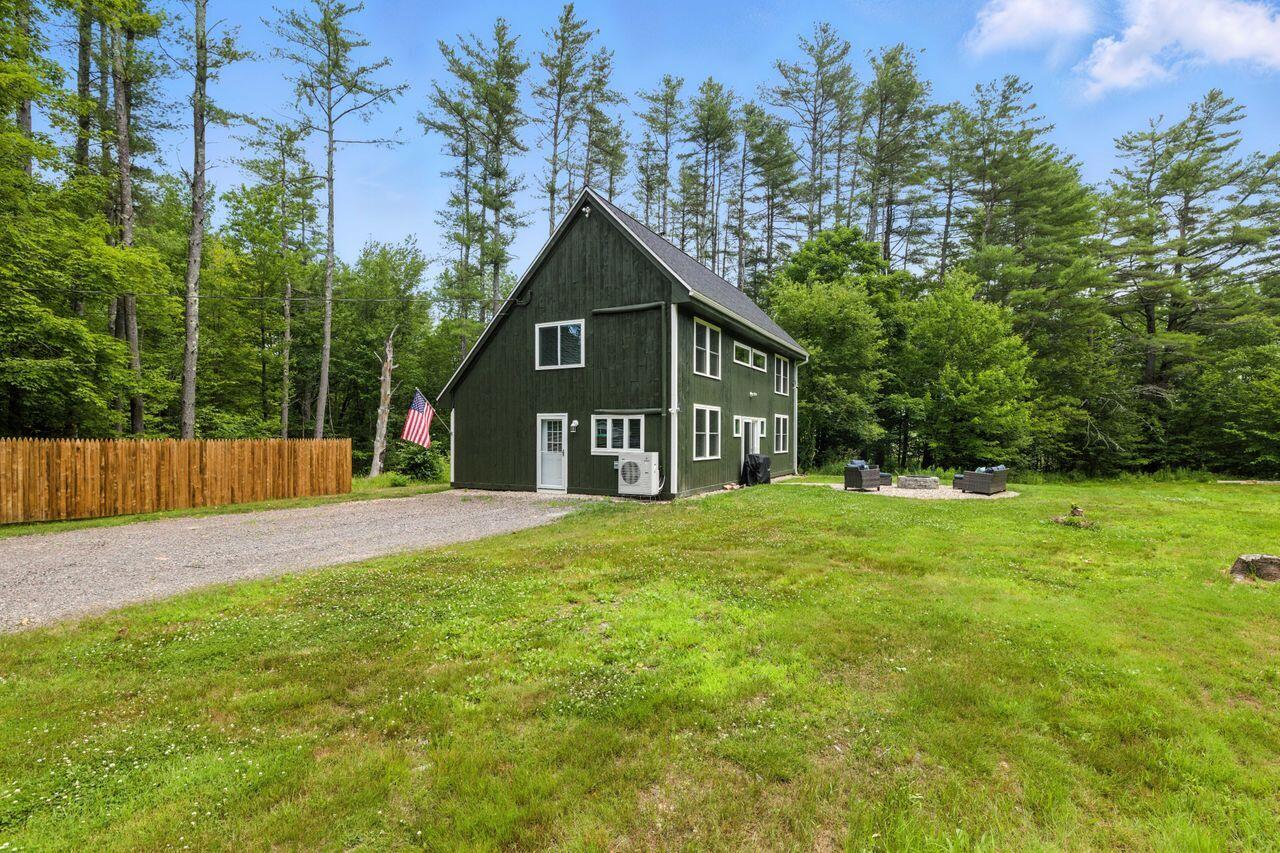 250 Lower Cross Road Lebanon, ME 04027 - Photo 2 of 40 3G0A0004