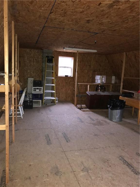 711 Dover Road Charleston, ME 04422 - Photo 15 of 31 Garage above