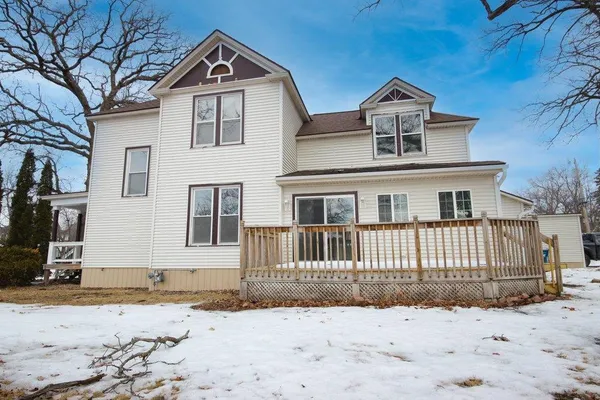 $270,000 | 803 North Main Street, Rice Lake, WI 54868