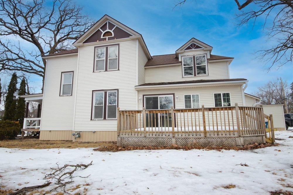 803 North Main Street Rice Lake, WI 54868 - Photo 3 of 47