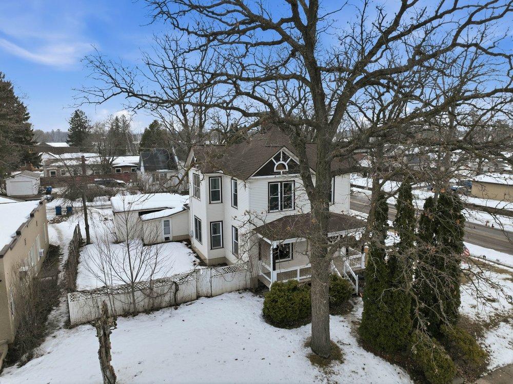 803 North Main Street Rice Lake, WI 54868 - Photo 4 of 47