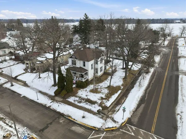 $270,000 | 803 North Main Street, Rice Lake, WI 54868