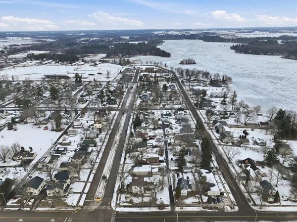 $270,000 | 803 North Main Street, Rice Lake, WI 54868