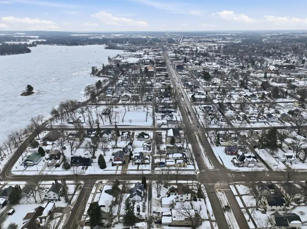 $270,000 | 803 North Main Street, Rice Lake, WI 54868