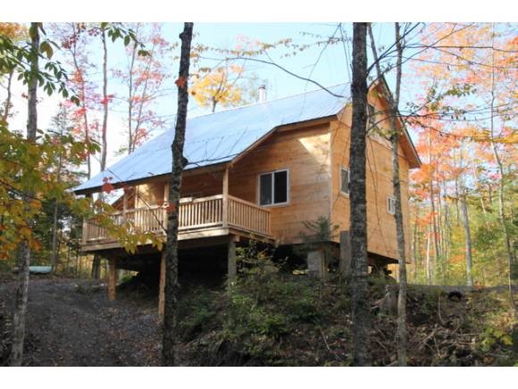 7246 New Duck Pond Road Sheffield, VT 05866 - Photo 1 of 1 Gallery Image 1