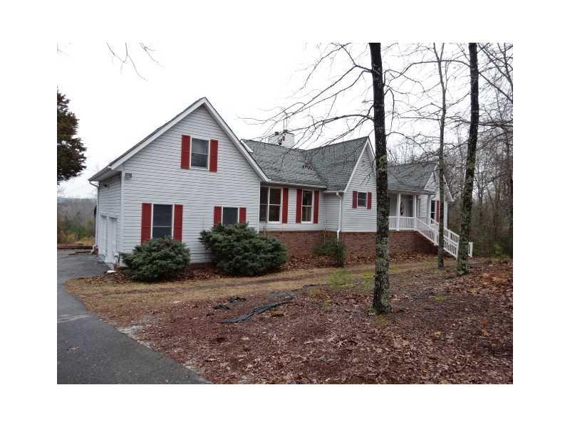 3000 Callie Still Road Lawrenceville, GA 30045 - Photo 1 of 1 Exterior Front.