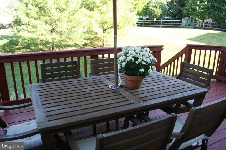 767 Howards Loop, Unit 63 Annapolis, MD 21401 - Photo 24 of 26 Deck - View from