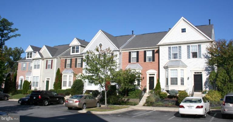 767 Howards Loop, Unit 63 Annapolis, MD 21401 - Photo 25 of 26 Street View