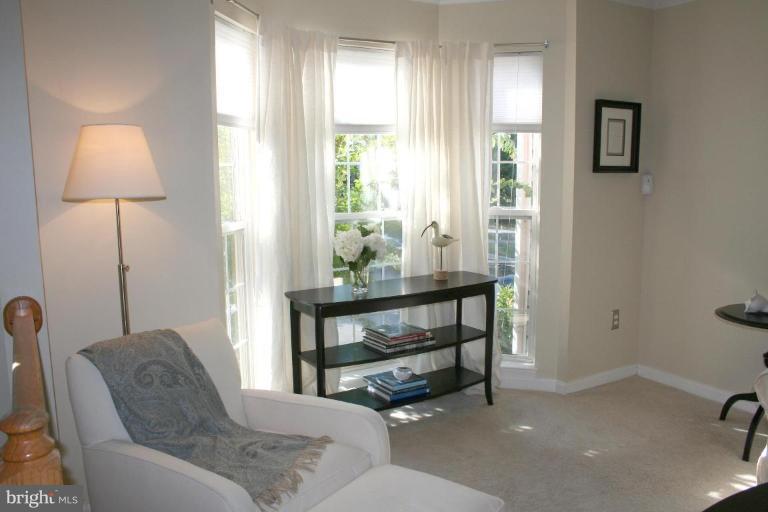 Living Room #2
