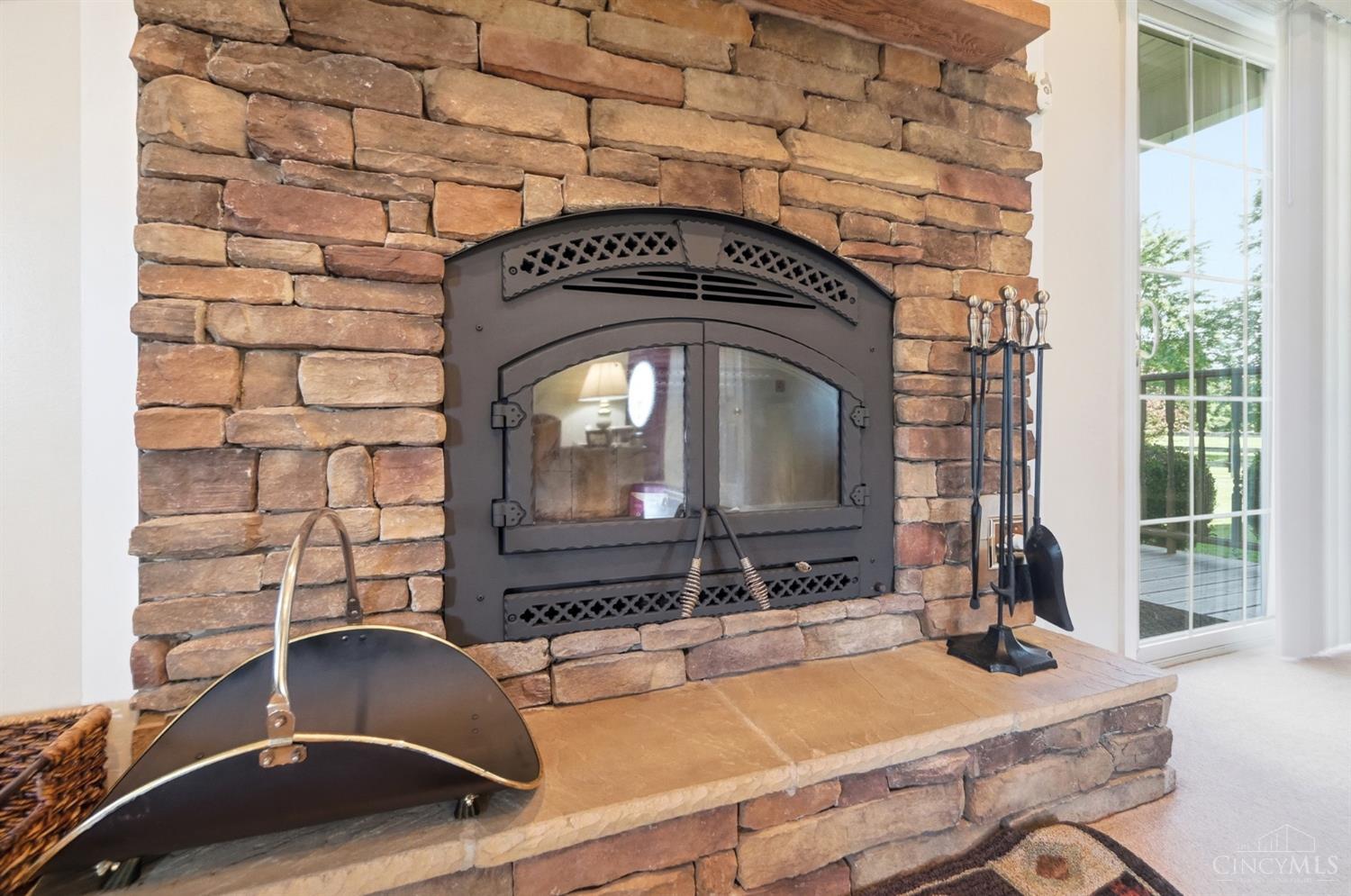7190 Starkey-Clevenger Road Blanchester, OH 45107 - Photo 22 of 99