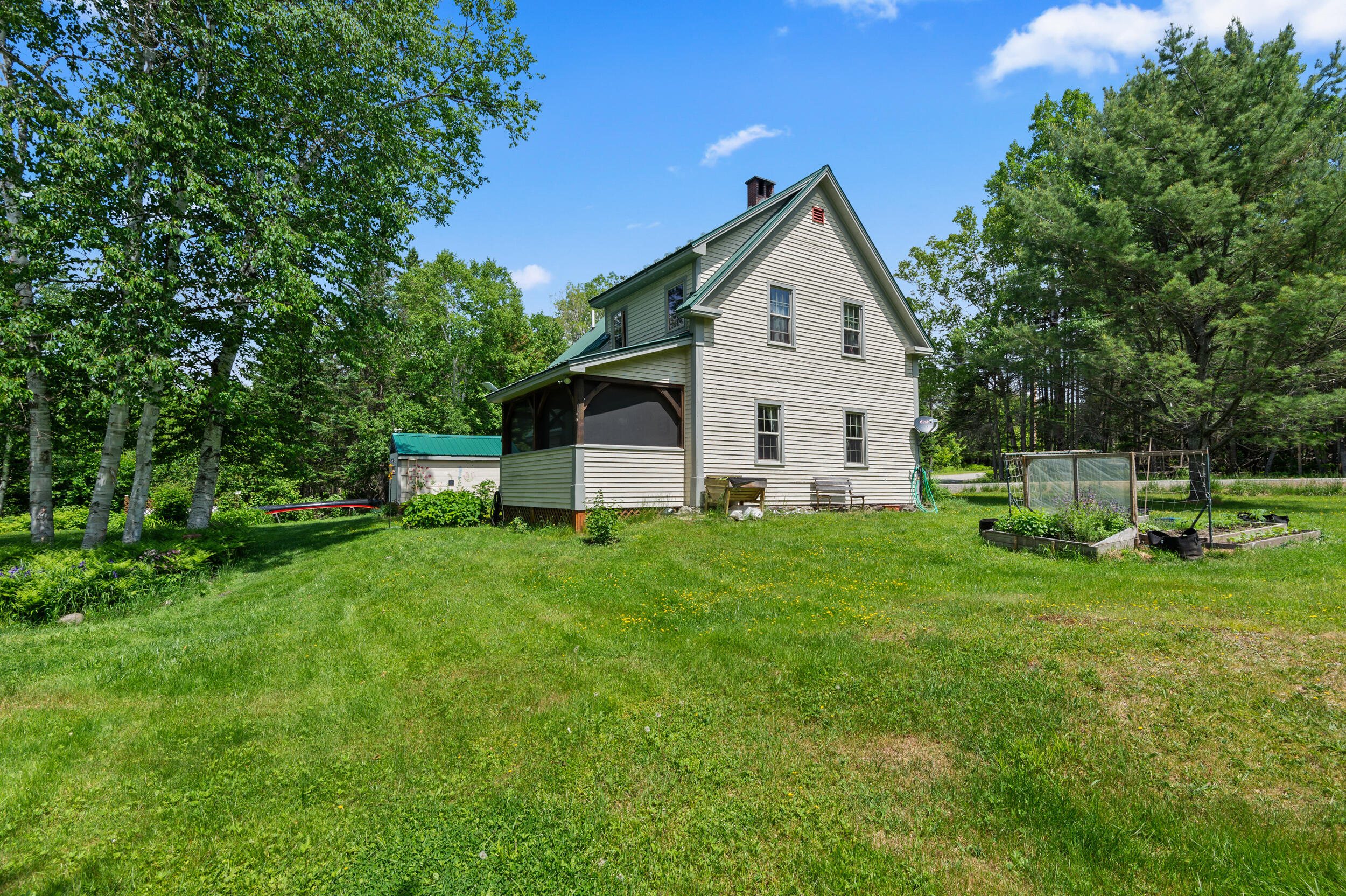 574 Mingo Loop Road Rangeley, ME 04970 - Photo 5 of 65 _JRV4855