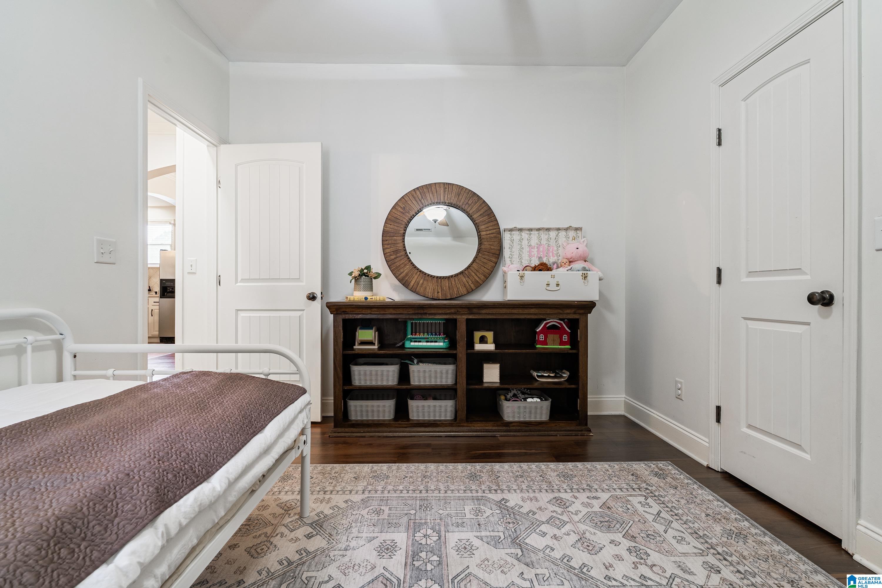 5703 Park Side Road Birmingham, AL 35244 - Photo 23 of 40