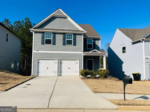$2,275 | 18 Ulsh Park Drive, Newnan, GA 30265