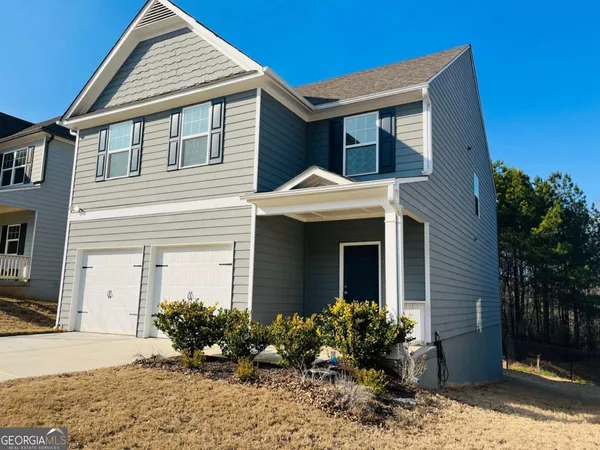 $2,275 | 18 Ulsh Park Drive, Newnan, GA 30265