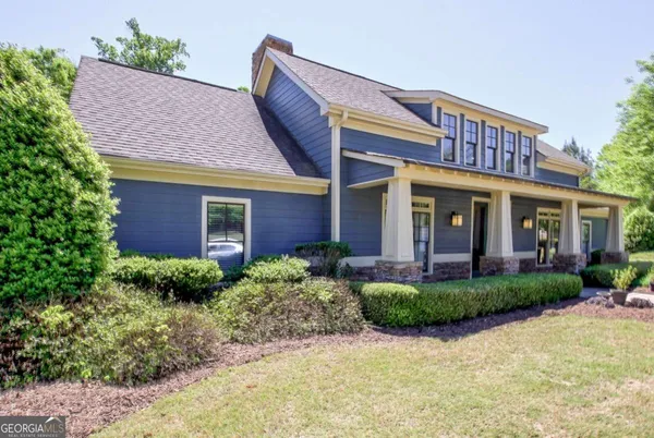 $2,275 | 18 Ulsh Park Drive, Newnan, GA 30265