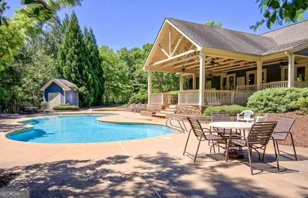 $2,275 | 18 Ulsh Park Drive, Newnan, GA 30265