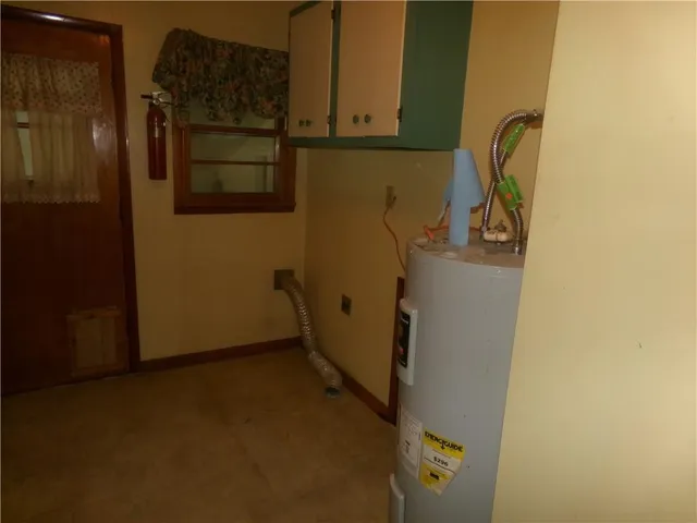 $69,500 | 401 North Prairie Street, Yates Center, KS 66783