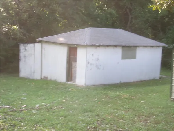 $64,500 | 401 North Prairie Street, Yates Center, KS 66783