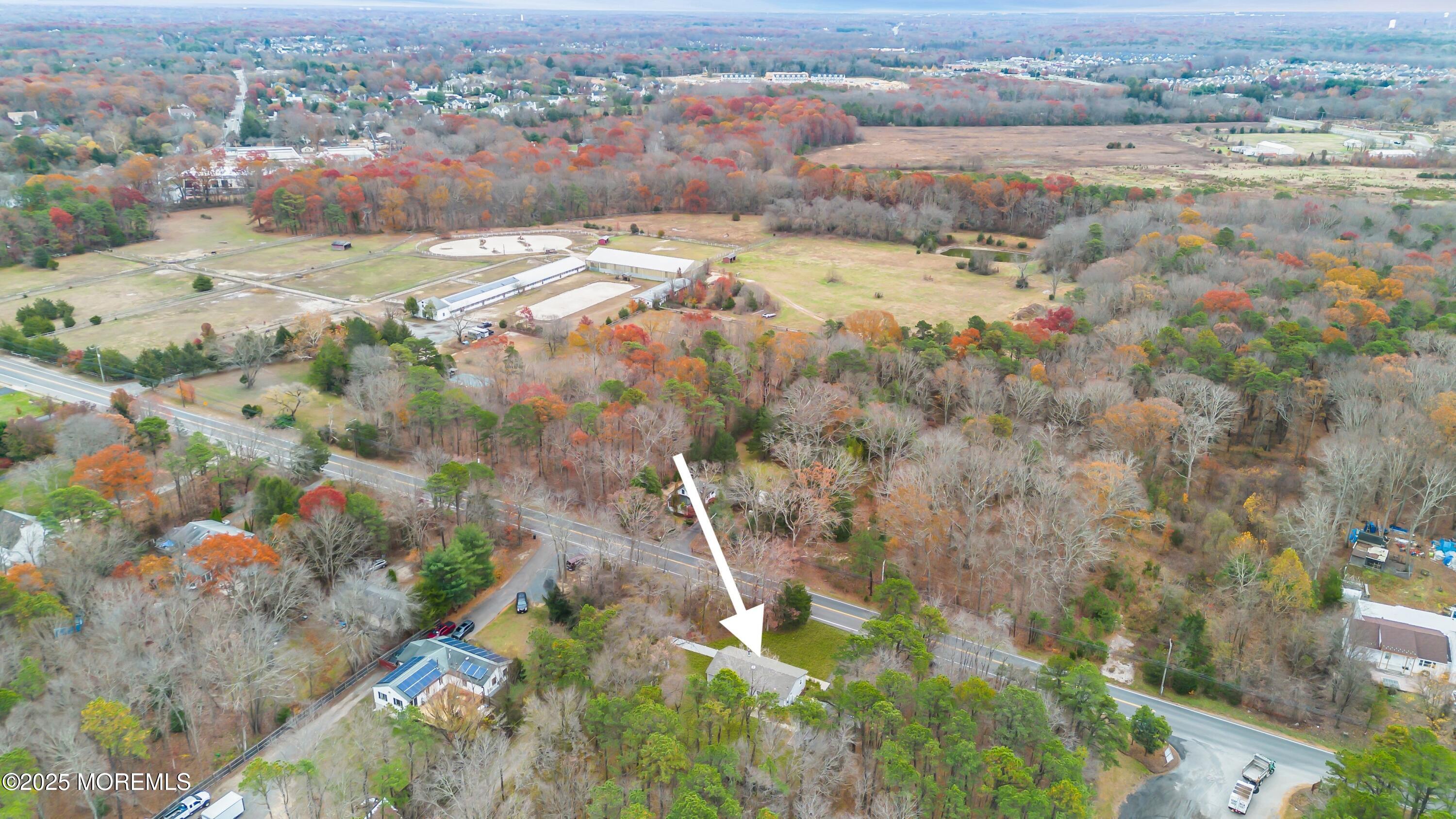 336 Jackson Mills Road Jackson, NJ 08527 - Photo 3 of 45 015_dji_0072-1_copy_319