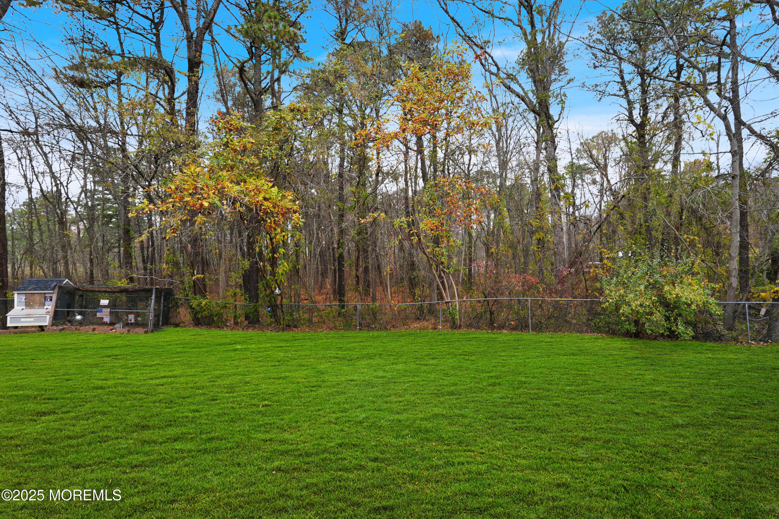 336 Jackson Mills Road Jackson, NJ 08527 - Photo 32 of 45 a view of a park with large trees