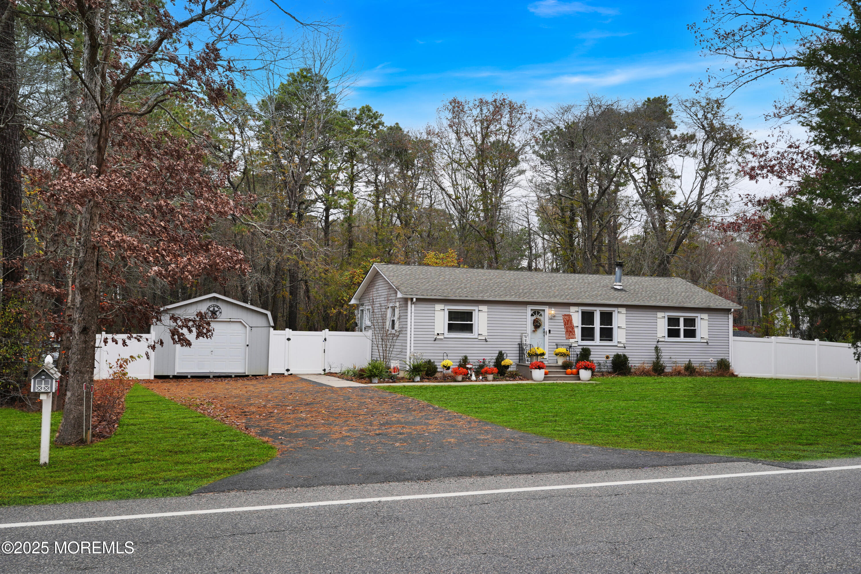 336 Jackson Mills Road Jackson, NJ 08527 - Photo 40 of 45 DSC00365