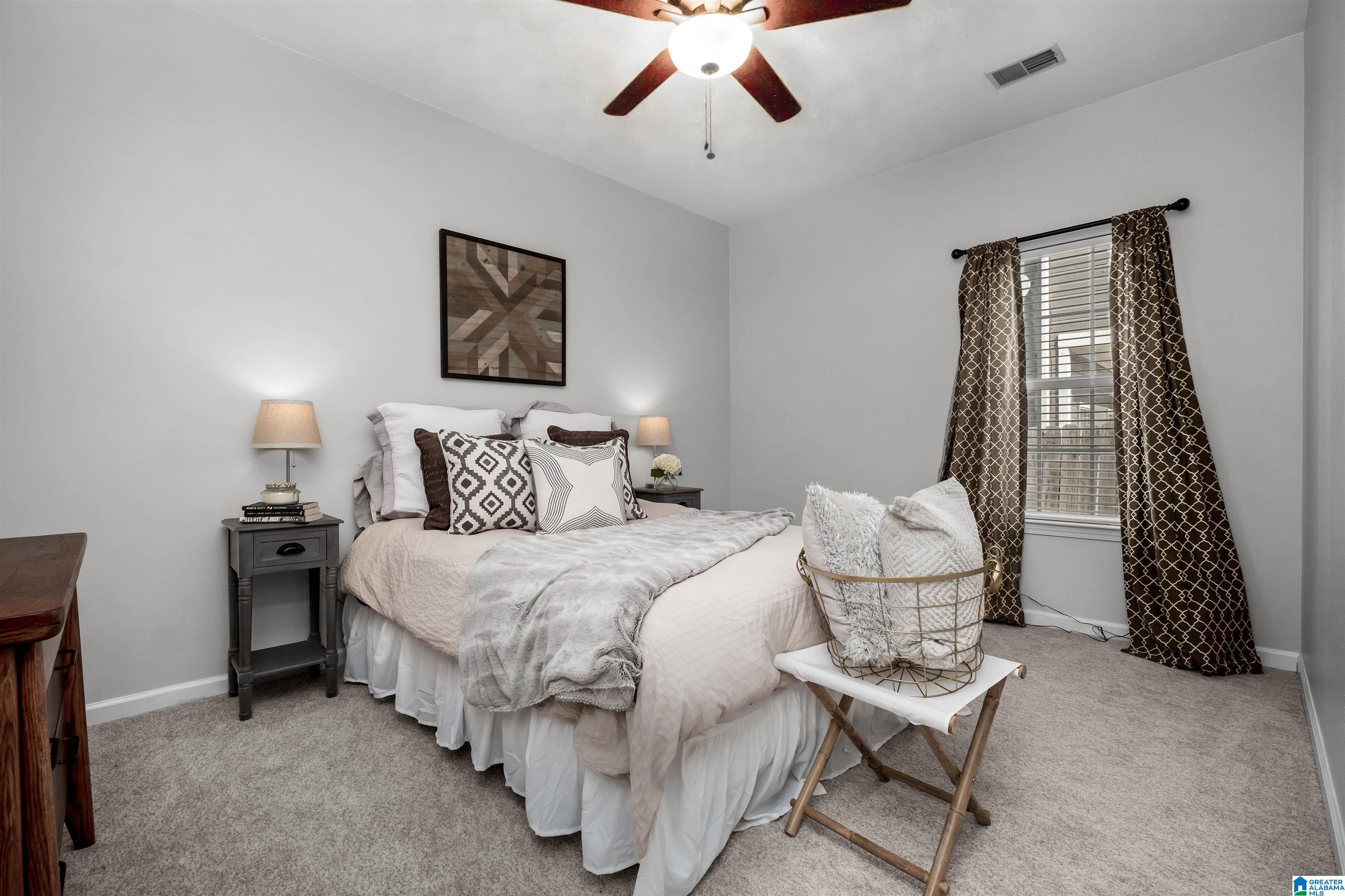 109 Crestmont Lane Pelham, AL 35124 - Photo 23 of 30