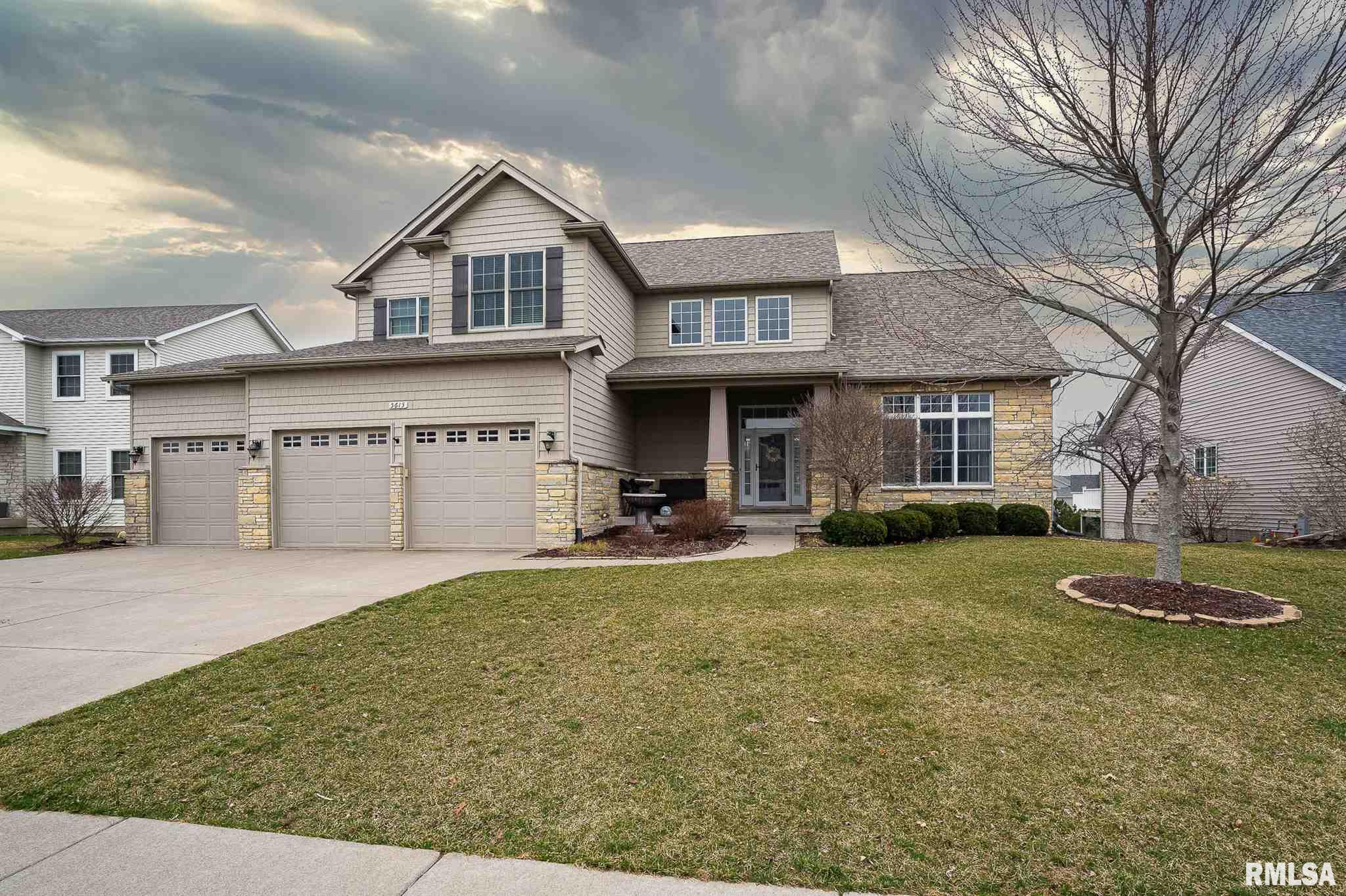 5615 Judge Road Bettendorf, IA 52722 - Photo 1 of 25 Gallery Image 1