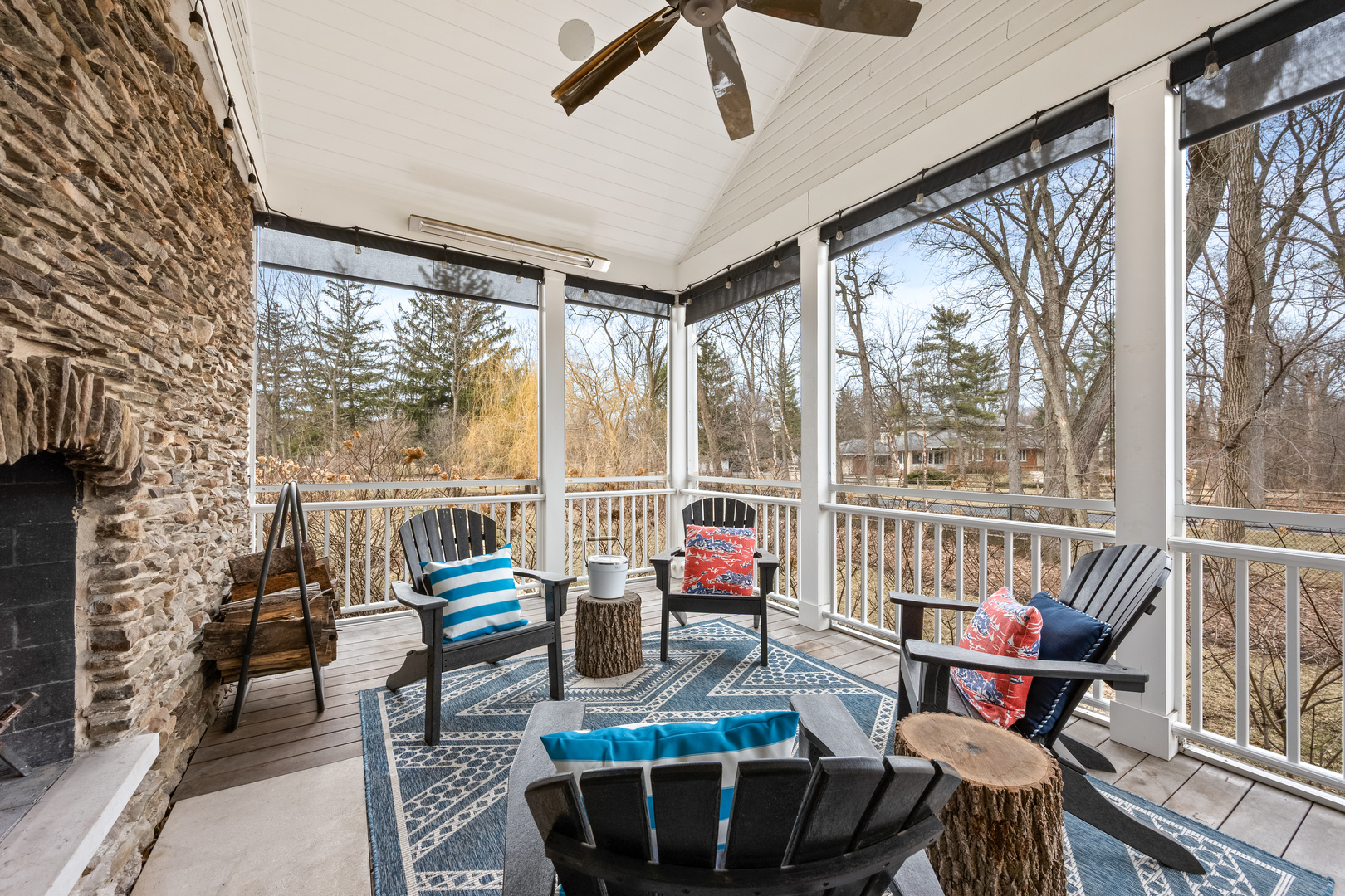 800 Glenview Road Glenview, IL 60025 - Photo 29 of 88