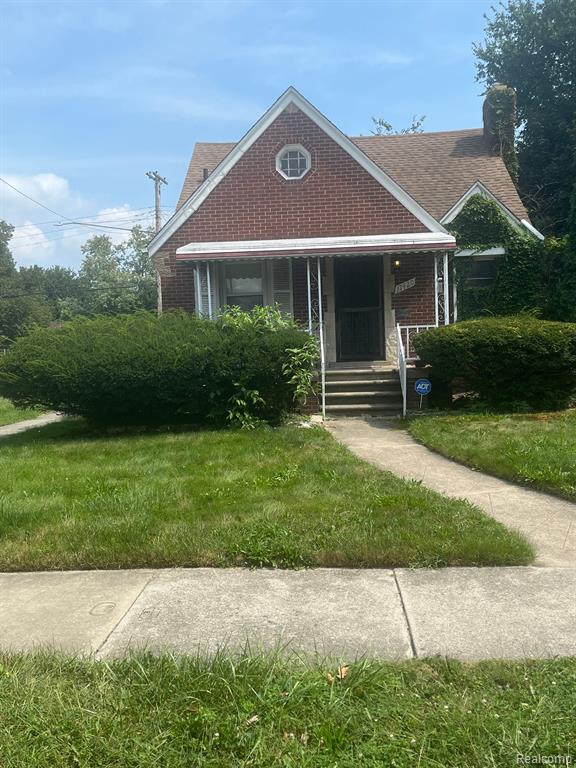 17420 Annchester Road Detroit, MI 48219 - Photo 1 of 13