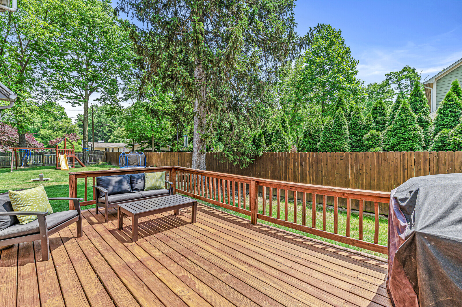 8015 Englewood Road Indianapolis, IN 46240 - Photo 40 of 55