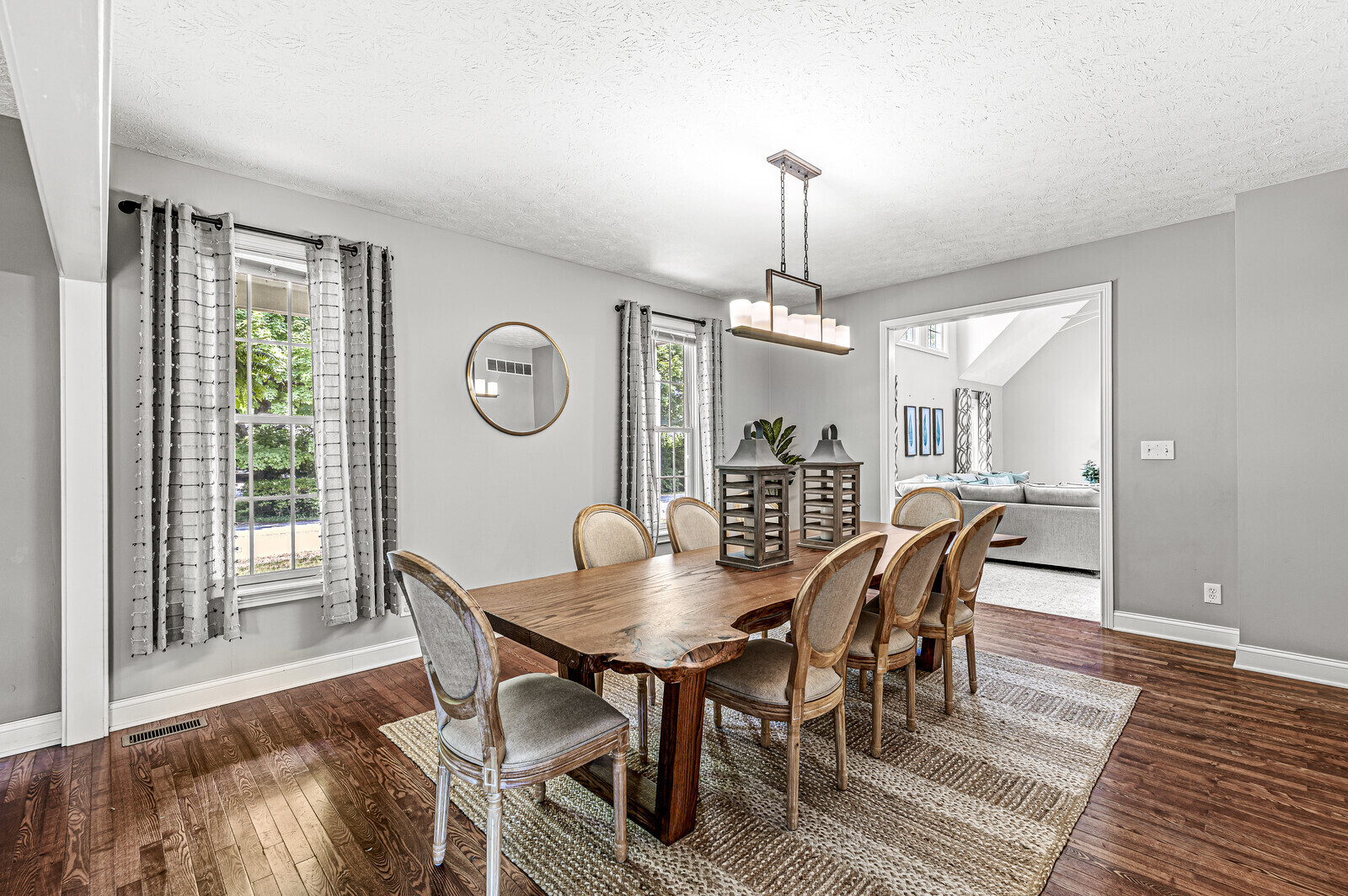 8015 Englewood Road Indianapolis, IN 46240 - Photo 5 of 55