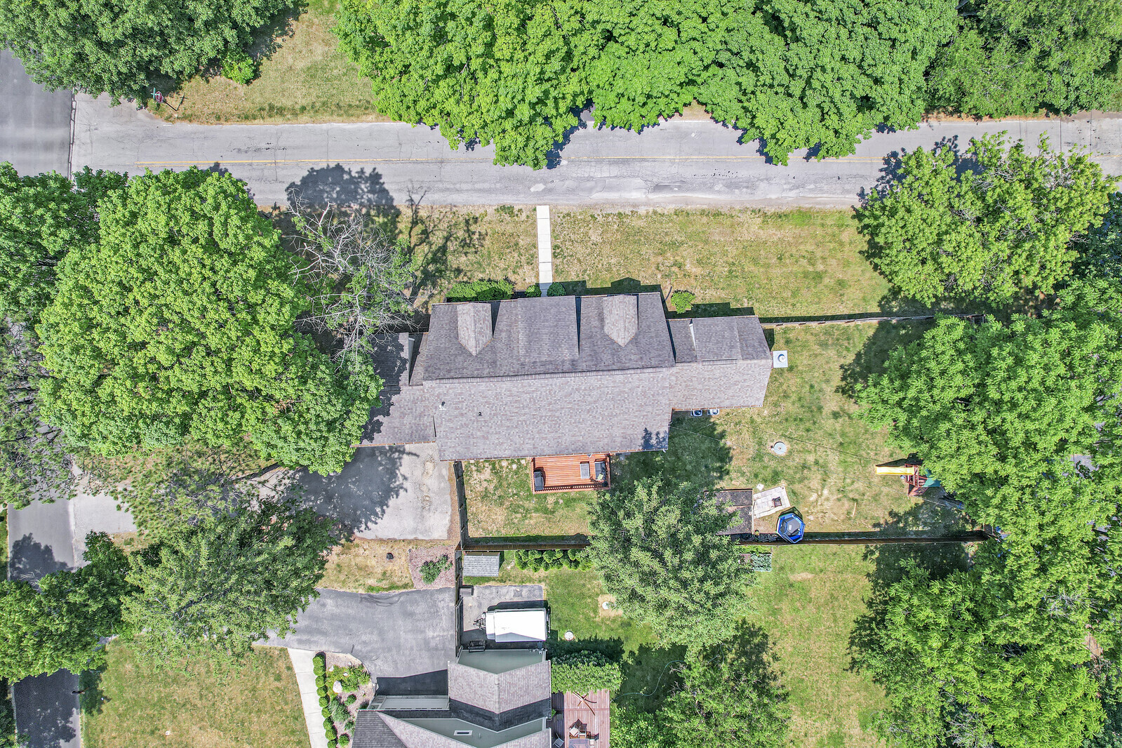 8015 Englewood Road Indianapolis, IN 46240 - Photo 51 of 55