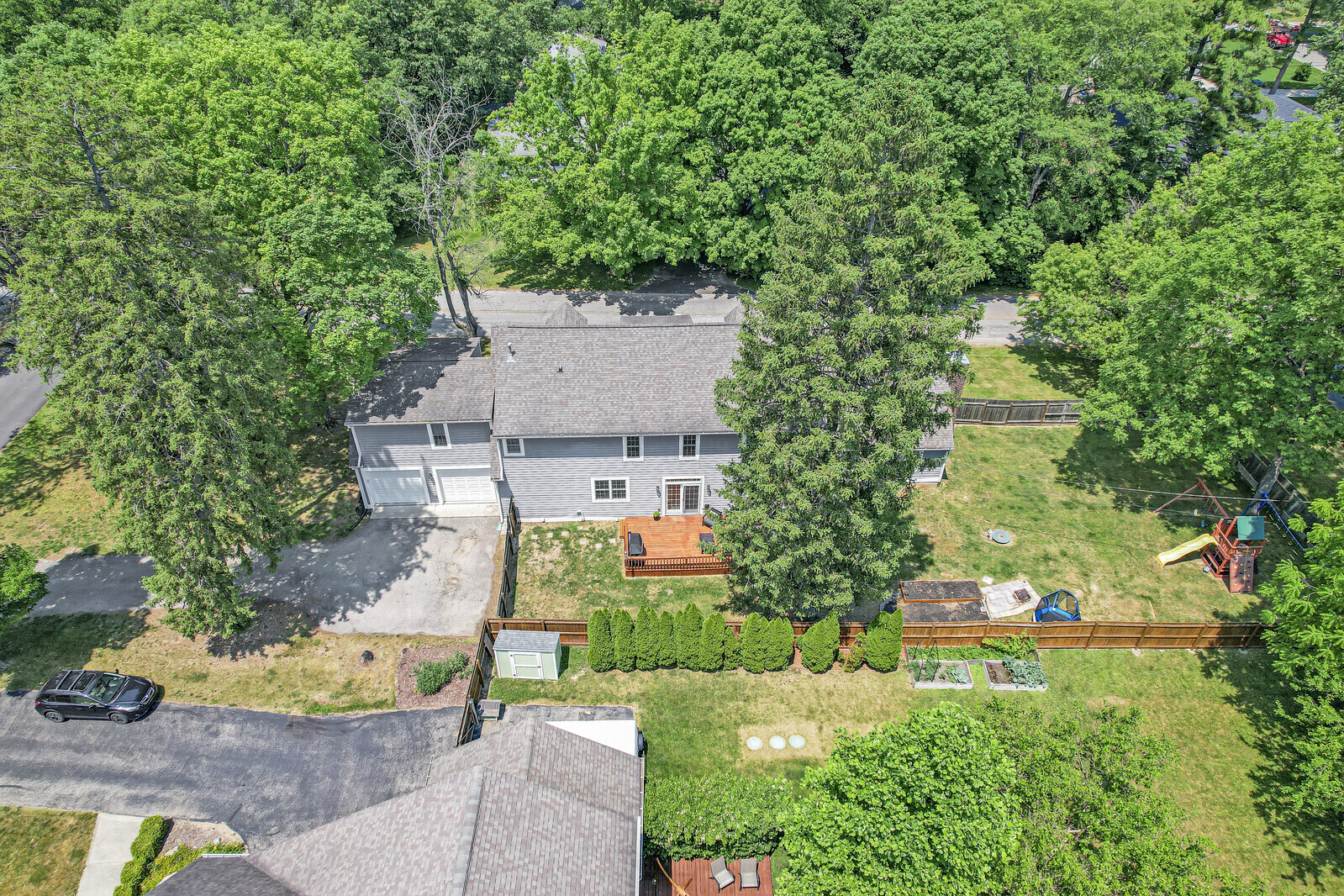 8015 Englewood Road Indianapolis, IN 46240 - Photo 52 of 55