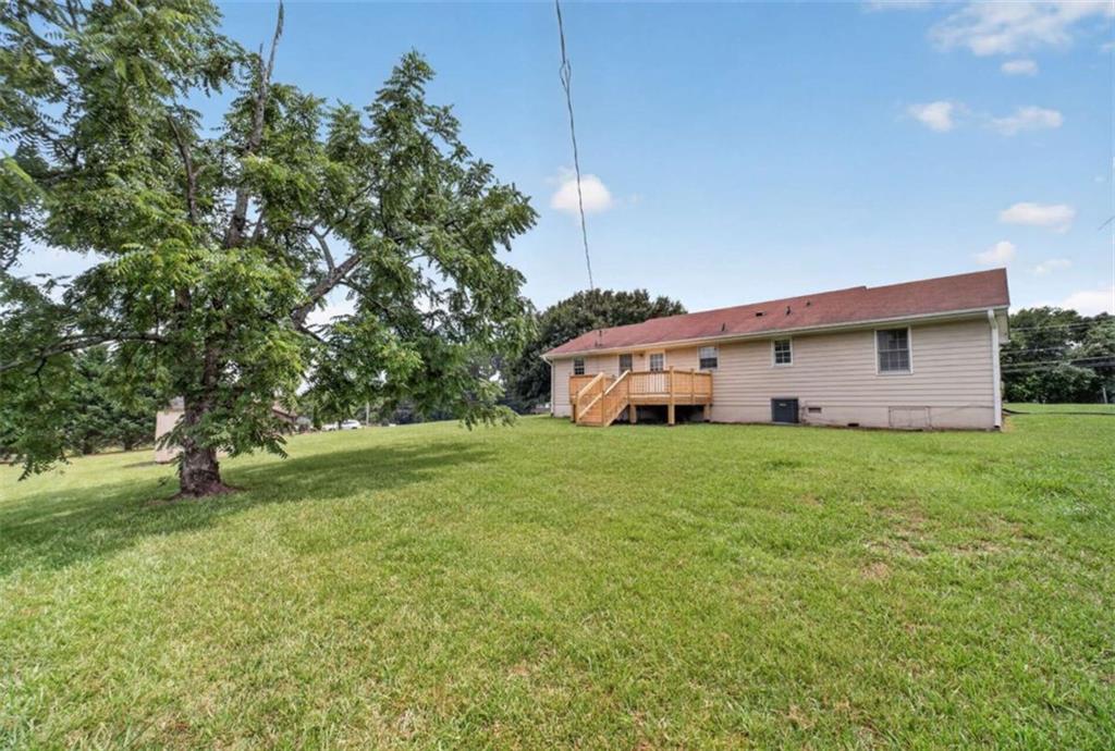 2591 Doc Hughes Road Buford, GA 30519 - Photo 38 of 41