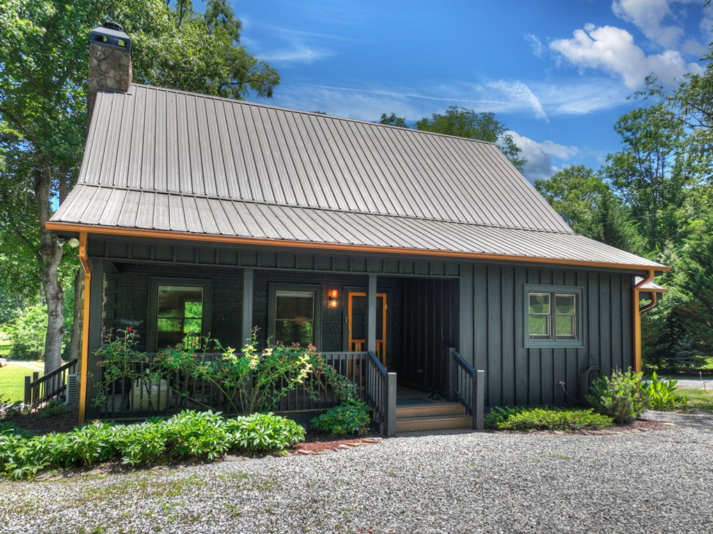 2628 Big Creek Road Cherry Log, GA 30522 - Photo 47 of 69