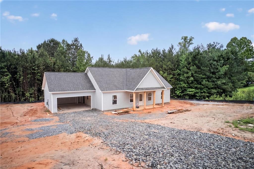 430 Perkins Road Dallas, GA 30157 - Photo 2 of 14