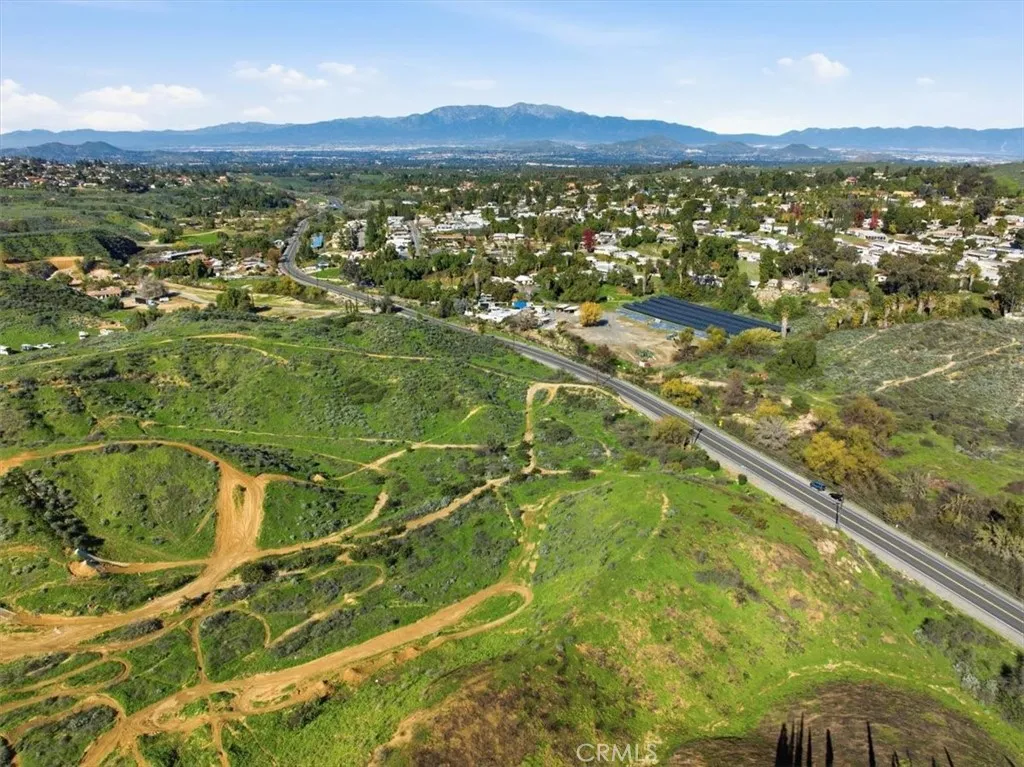 0 Arbor Creek Riverside, CA 92504 - Photo 2 of 11 a view of city with ocean