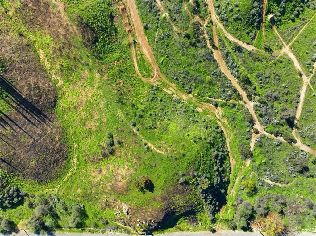 0 Arbor Creek Riverside, CA 92504 - Photo 4 of 11 a map view of a yard