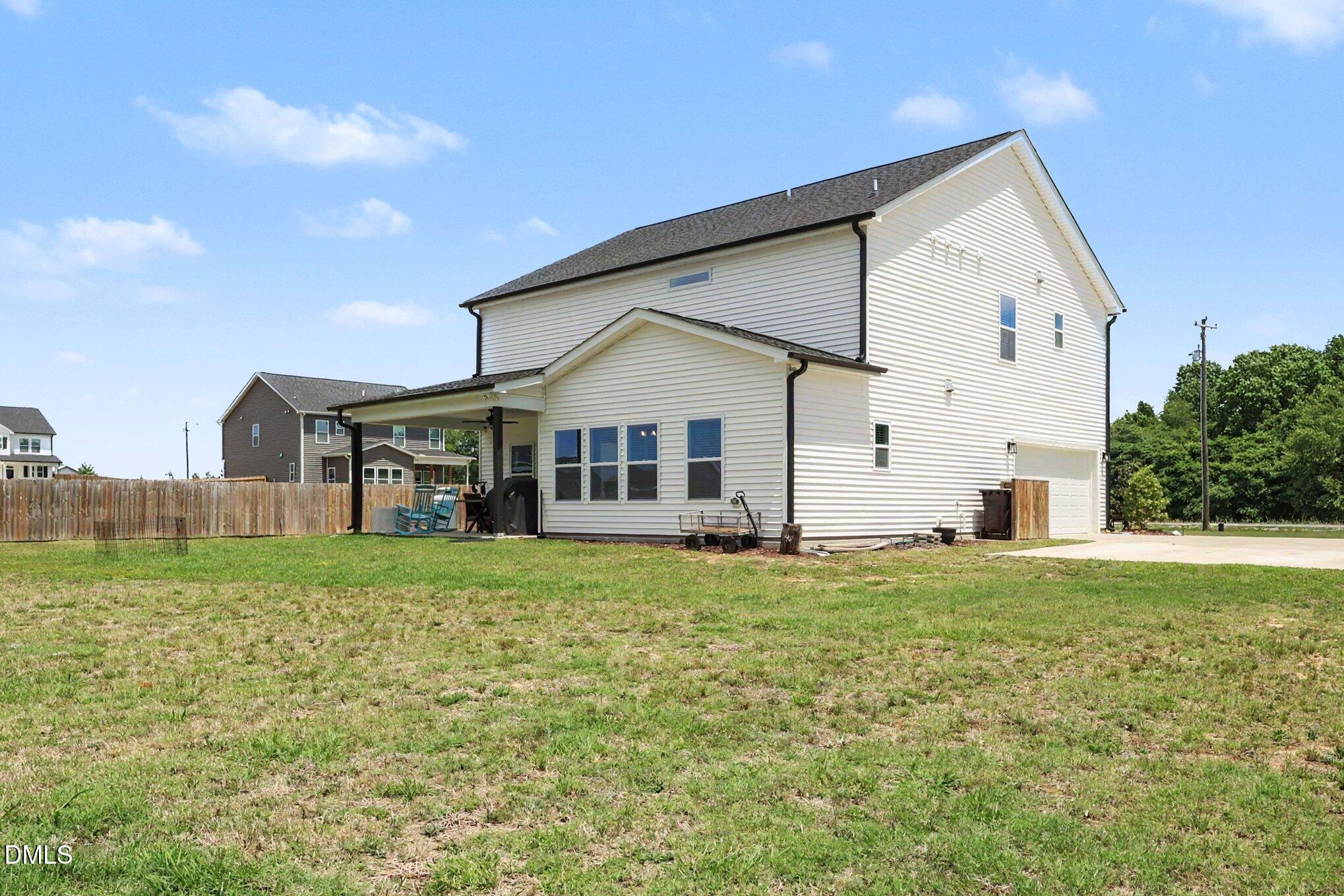 1723 Neills Creek Road Lillington, NC 27546 - Photo 25 of 32