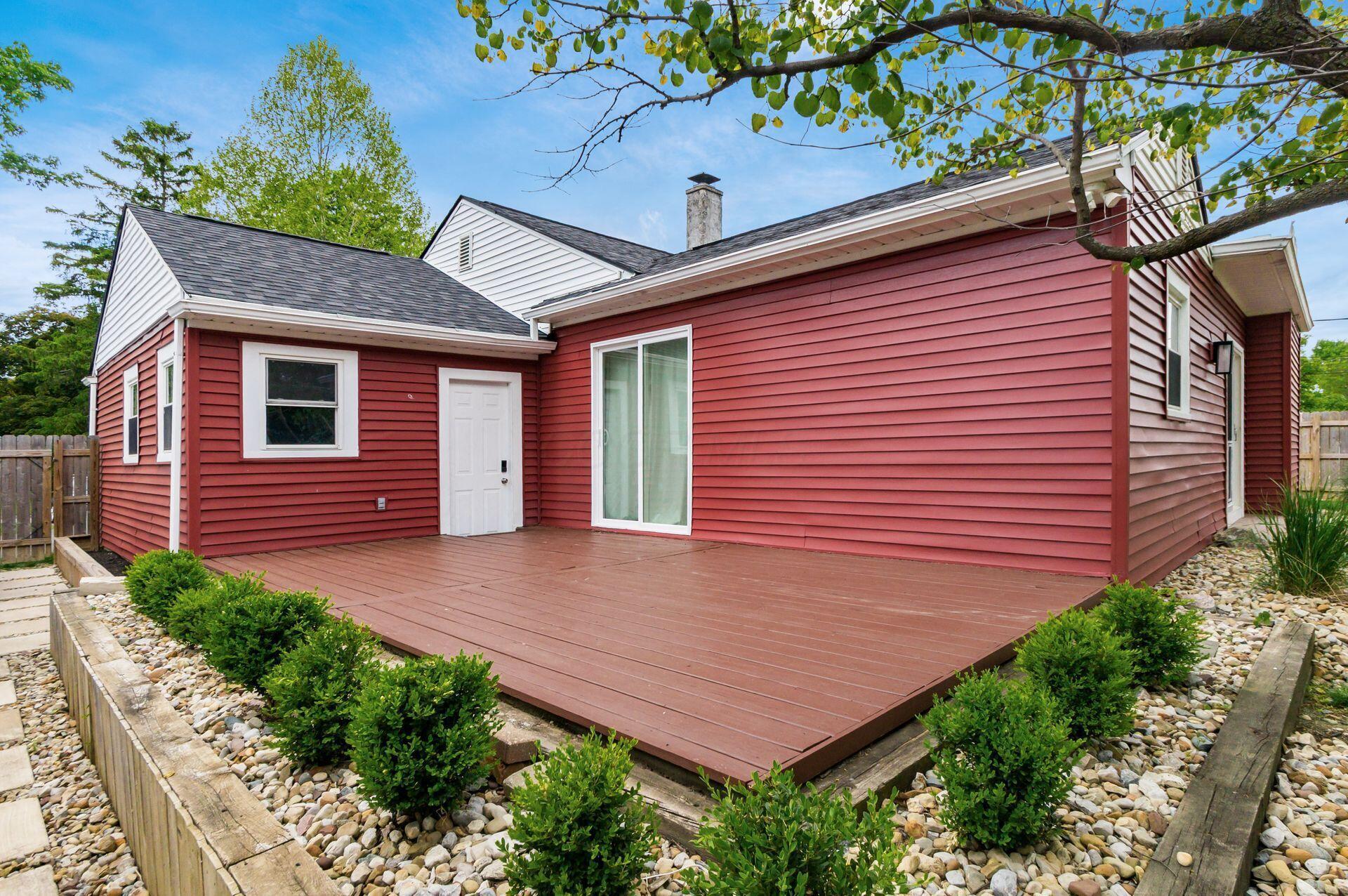 3170 Ainwick Road Columbus, OH 43221 - Photo 46 of 48