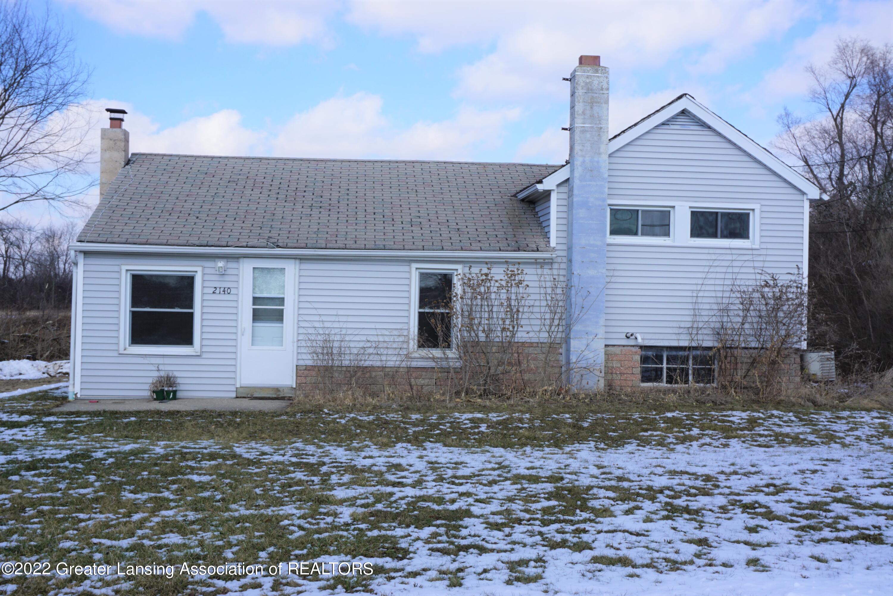2140 Sandhill Road Mason, MI 48854 - Photo 1 of 17 DSC00250
