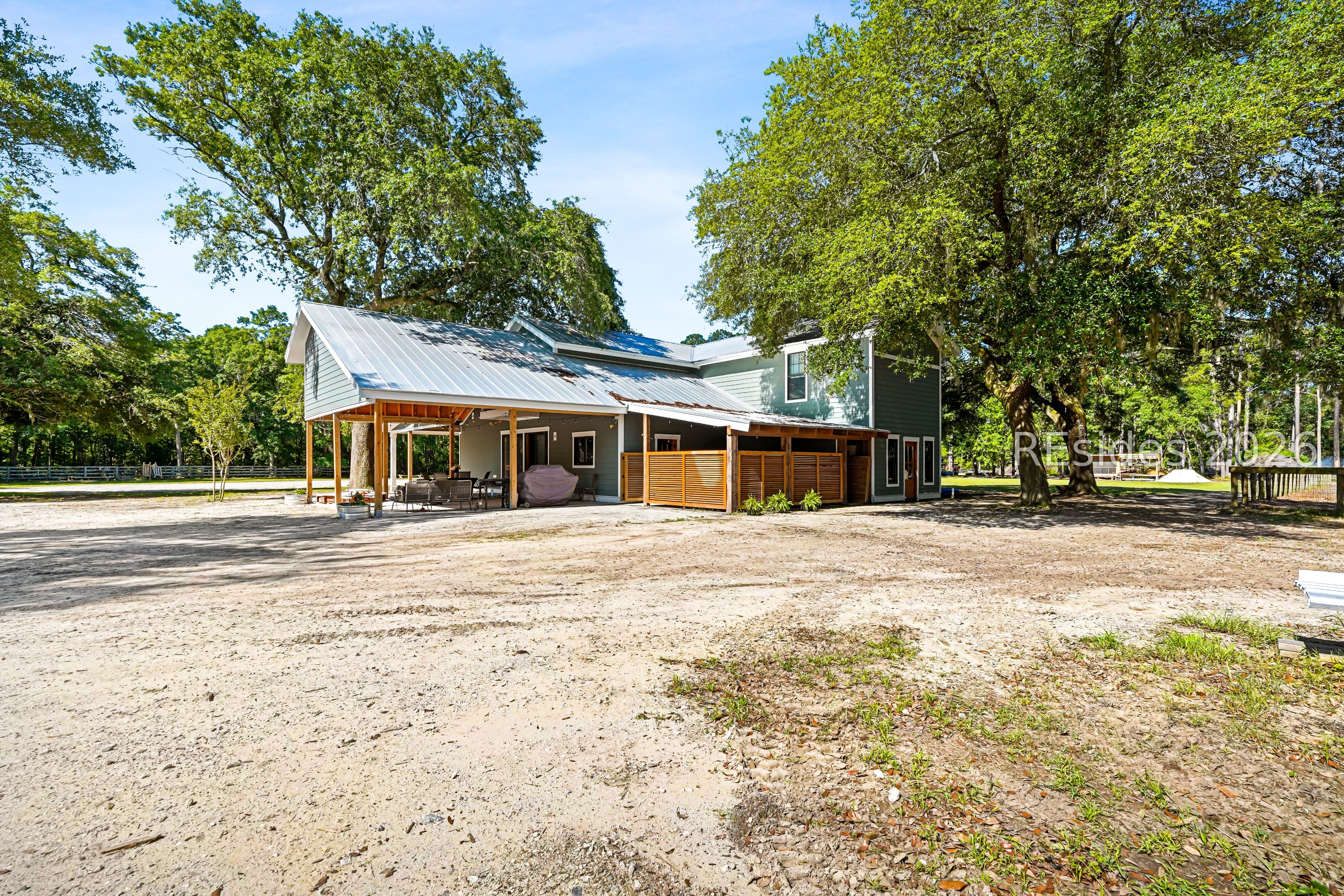 104 Stillwell Road Bluffton, SC 29910 - Photo 36 of 44