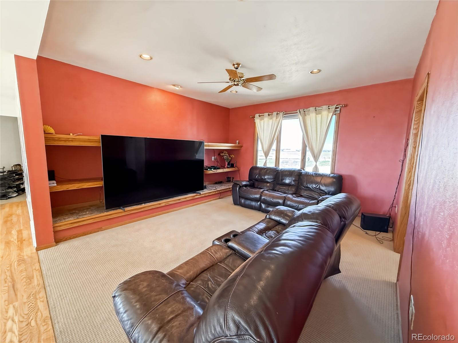 52848 Raines Road Limon, CO 80828 - Photo 21 of 41 Gallery Image 21