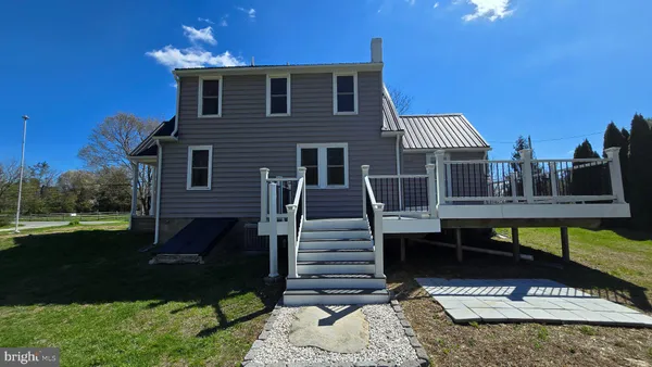 $399,000 | 1233 New London Road, Landenberg, PA 19350