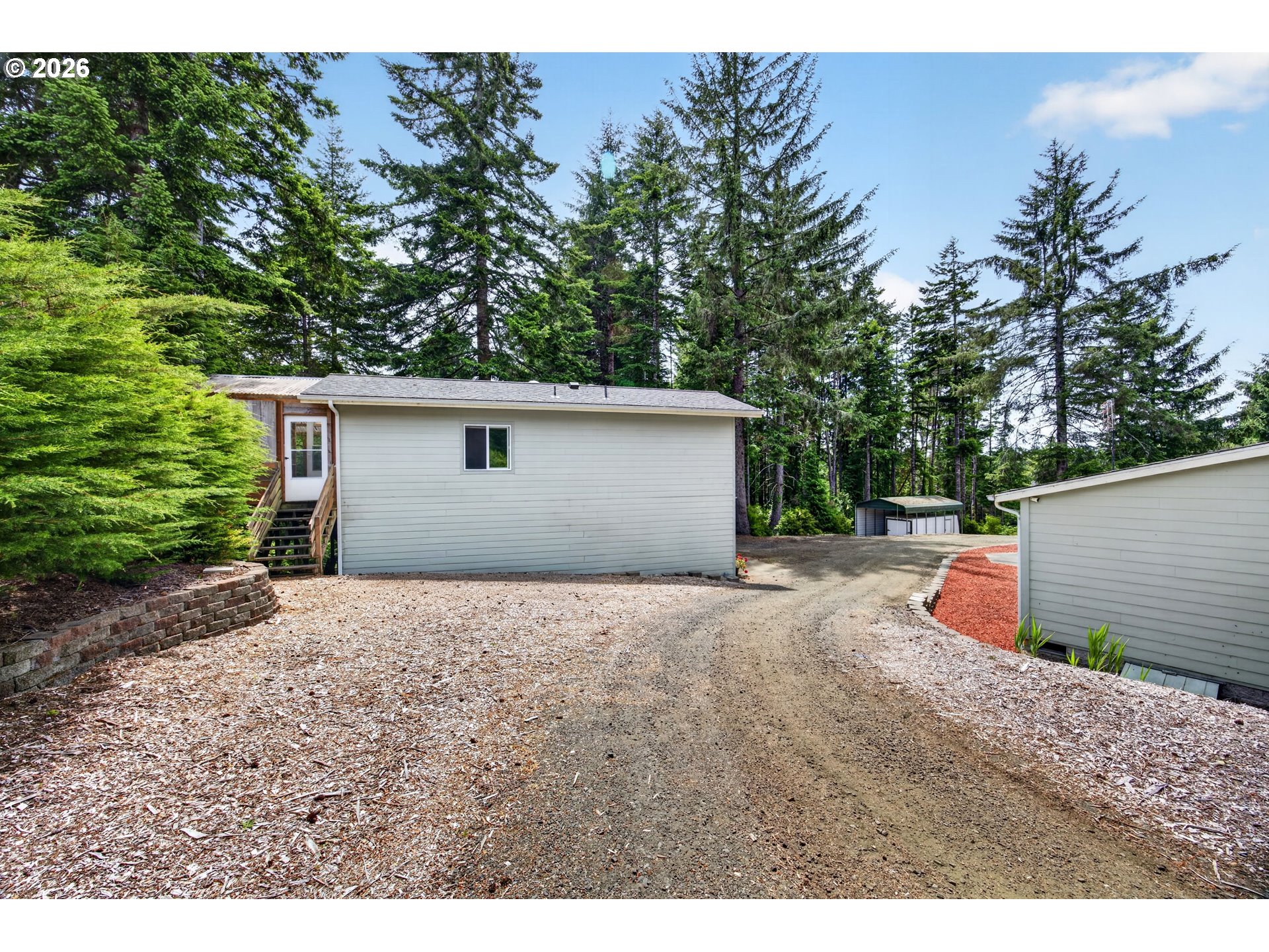 69487 Sharp Road North Bend, OR 97459 - Photo 8 of 46