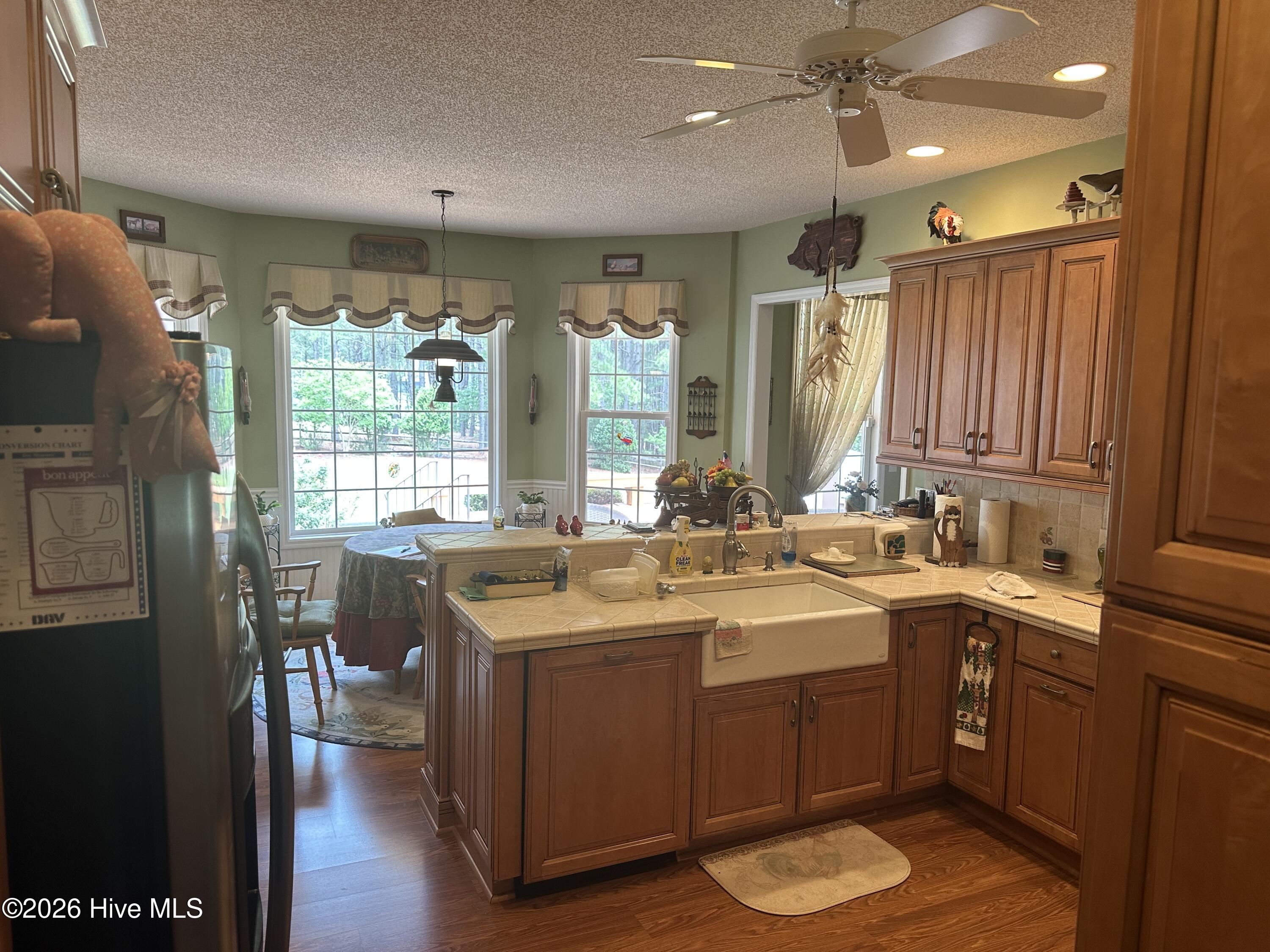139 Broken Ridge Trail West End, NC 27376 - Photo 17 of 32 Kitch