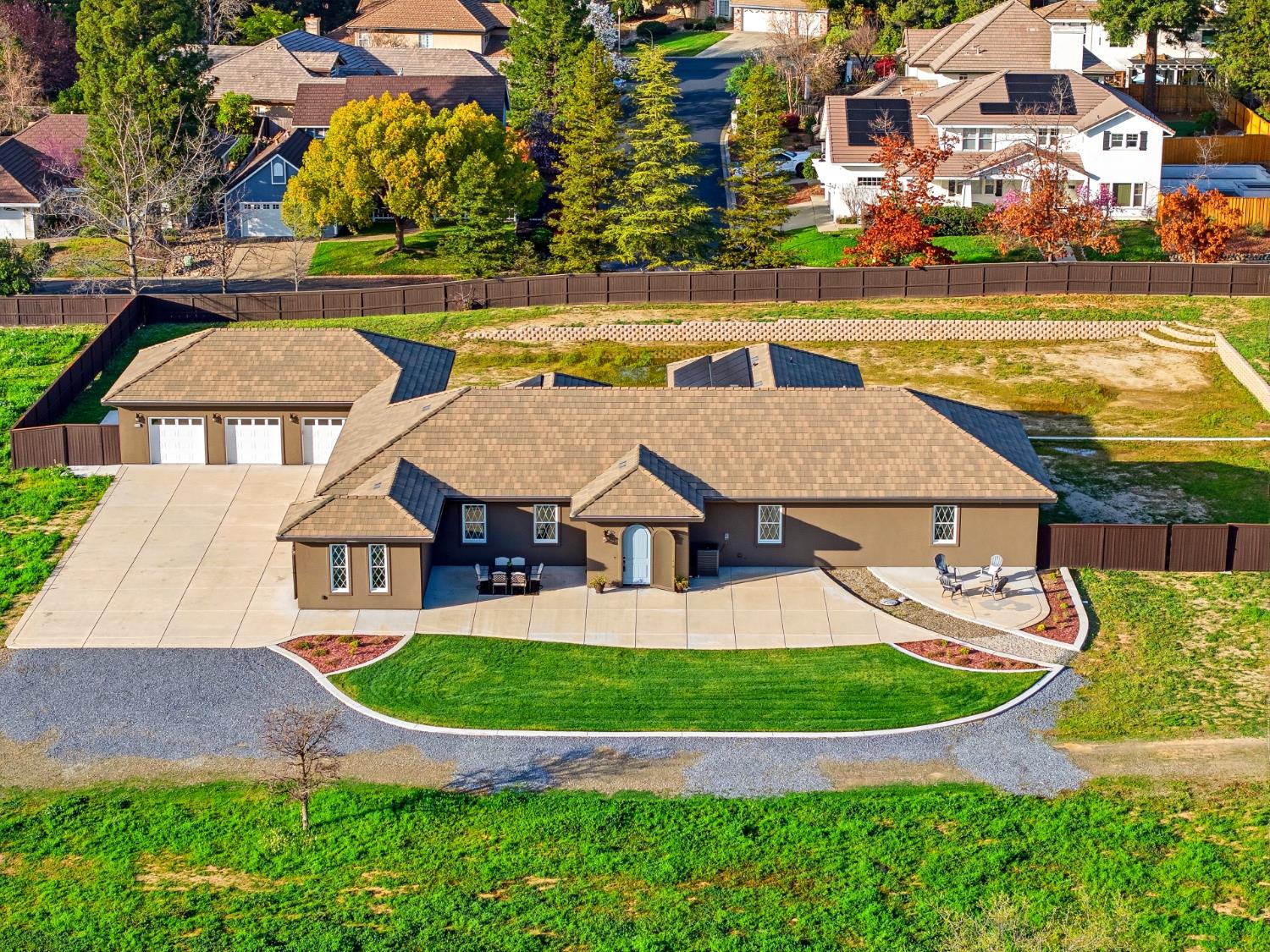 9340 Eckerman Road Granite Bay, CA 95661 - Photo 10 of 61